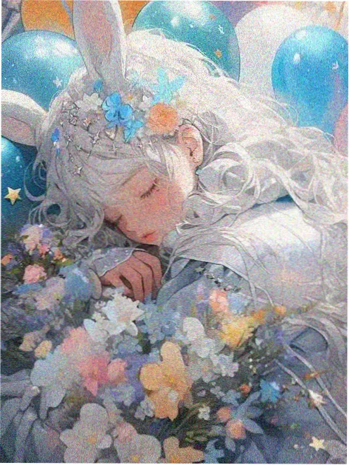 秘密森林海报