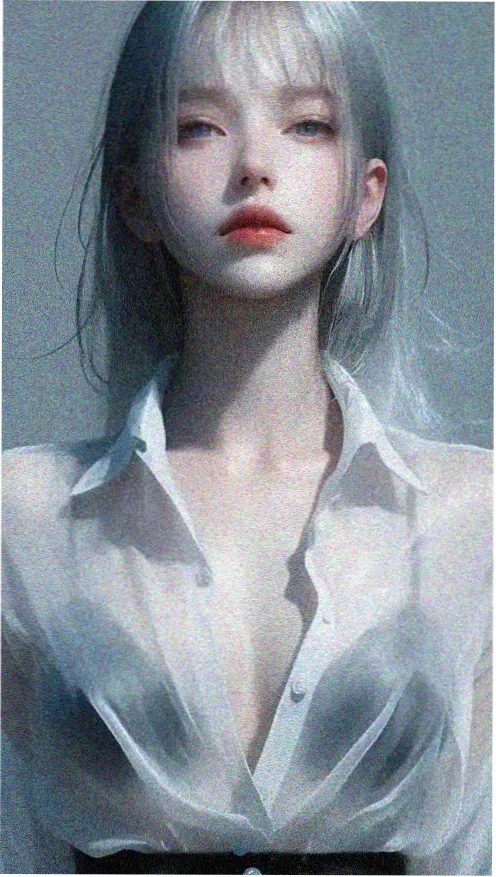 首尔夜班车短剧海报